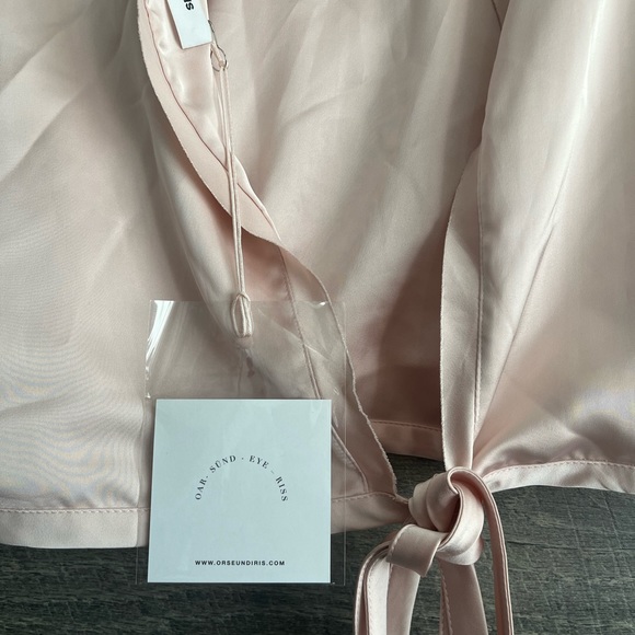 Orseund Iris Le Club top - Picture 4 of 4